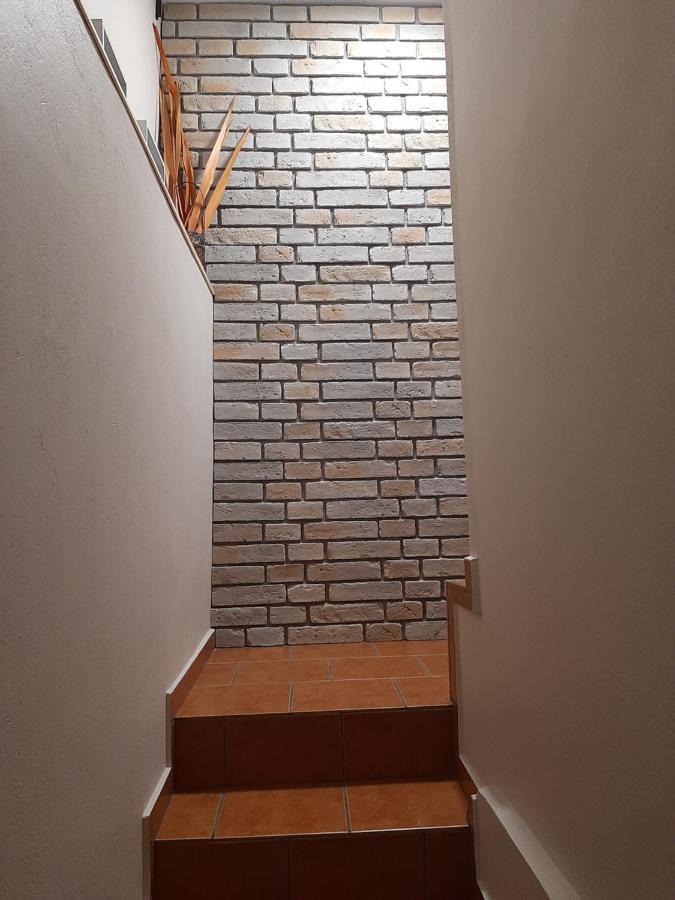 Władysławowo Willa Nord מראה חיצוני תמונה
